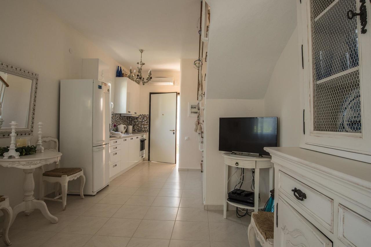 Holiday home Bitzios Rent *
