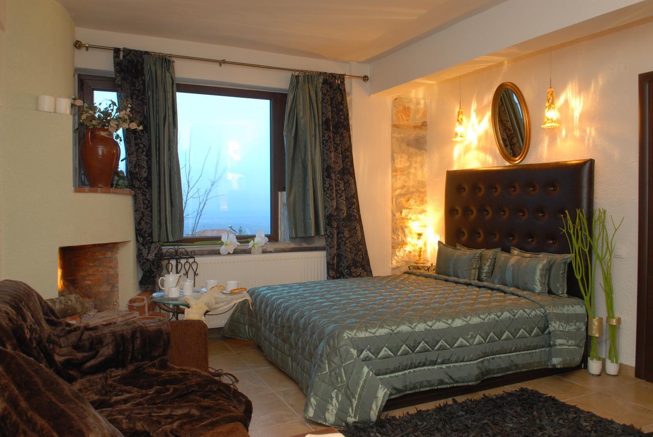 Apartment Archontiko Althaia