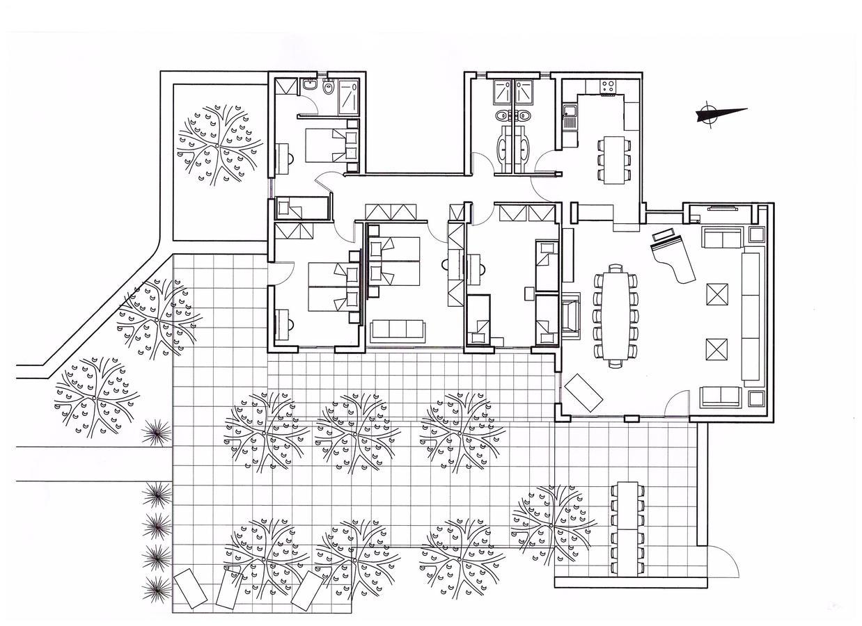 Leonidionhouses - The Ogra House Villa *