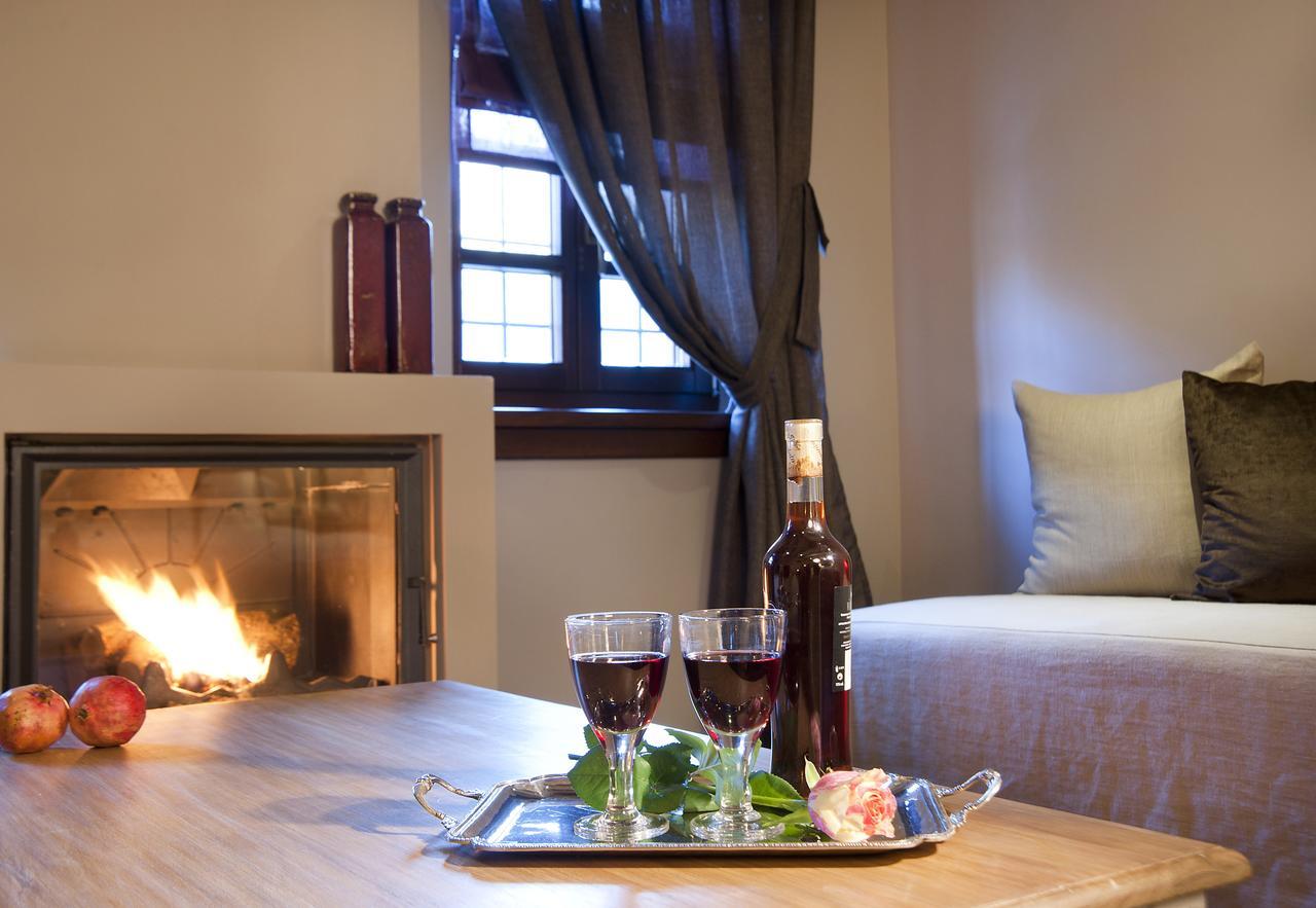 Hotel Aberratio Boutique