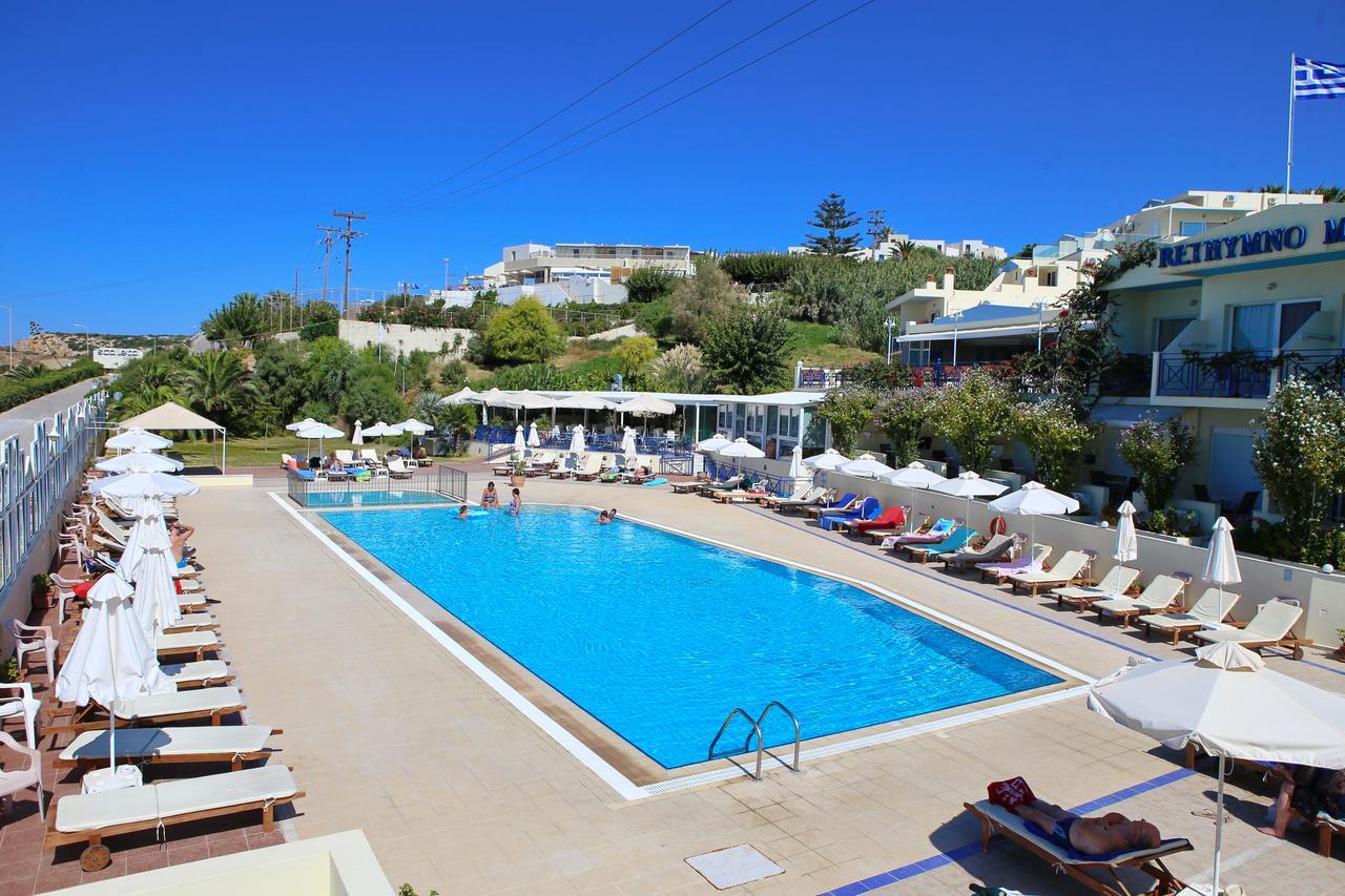 Hotel Rethymno Mare Royal & Water Park