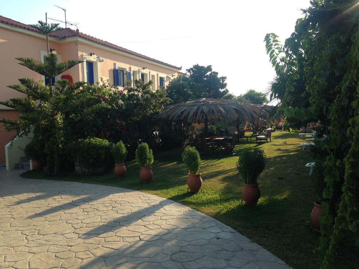 Casakounopetra Apartment