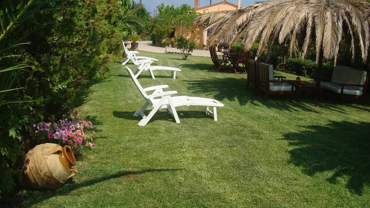 Casakounopetra Apartment *