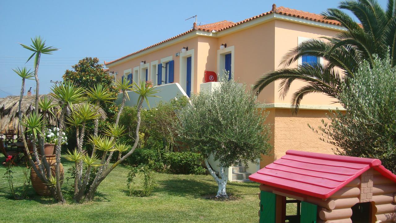 Casakounopetra Apartment *