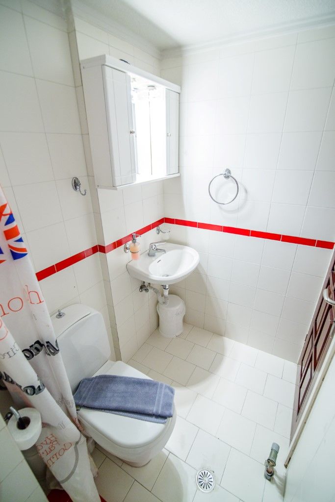 Apartment Elpida Aparthotel Gouves