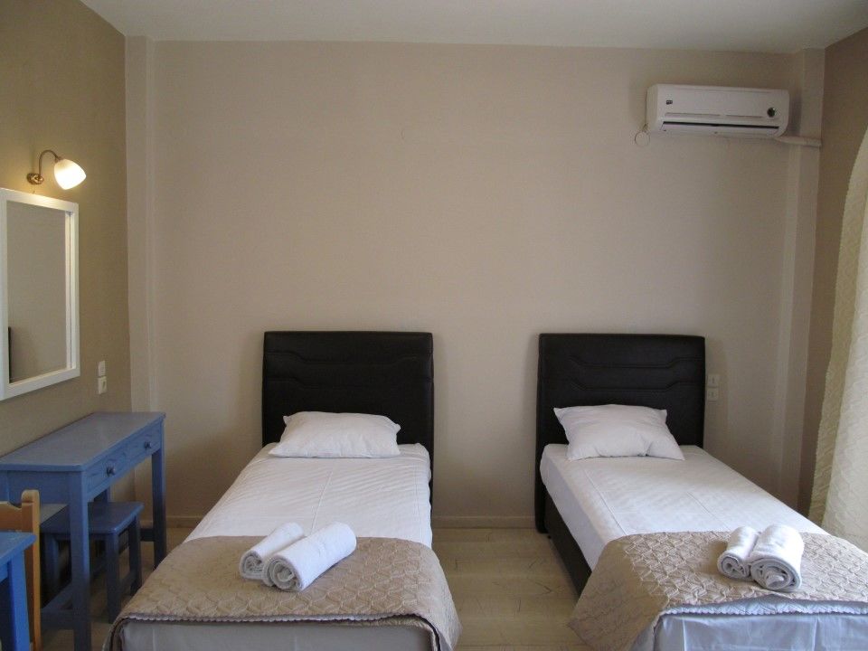 Irini 5* Stalida