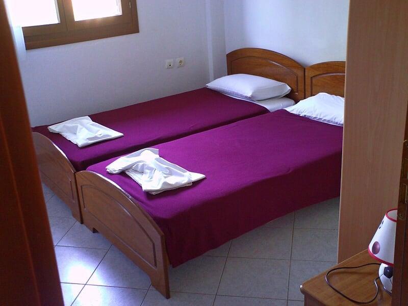 House Anna Apartment
