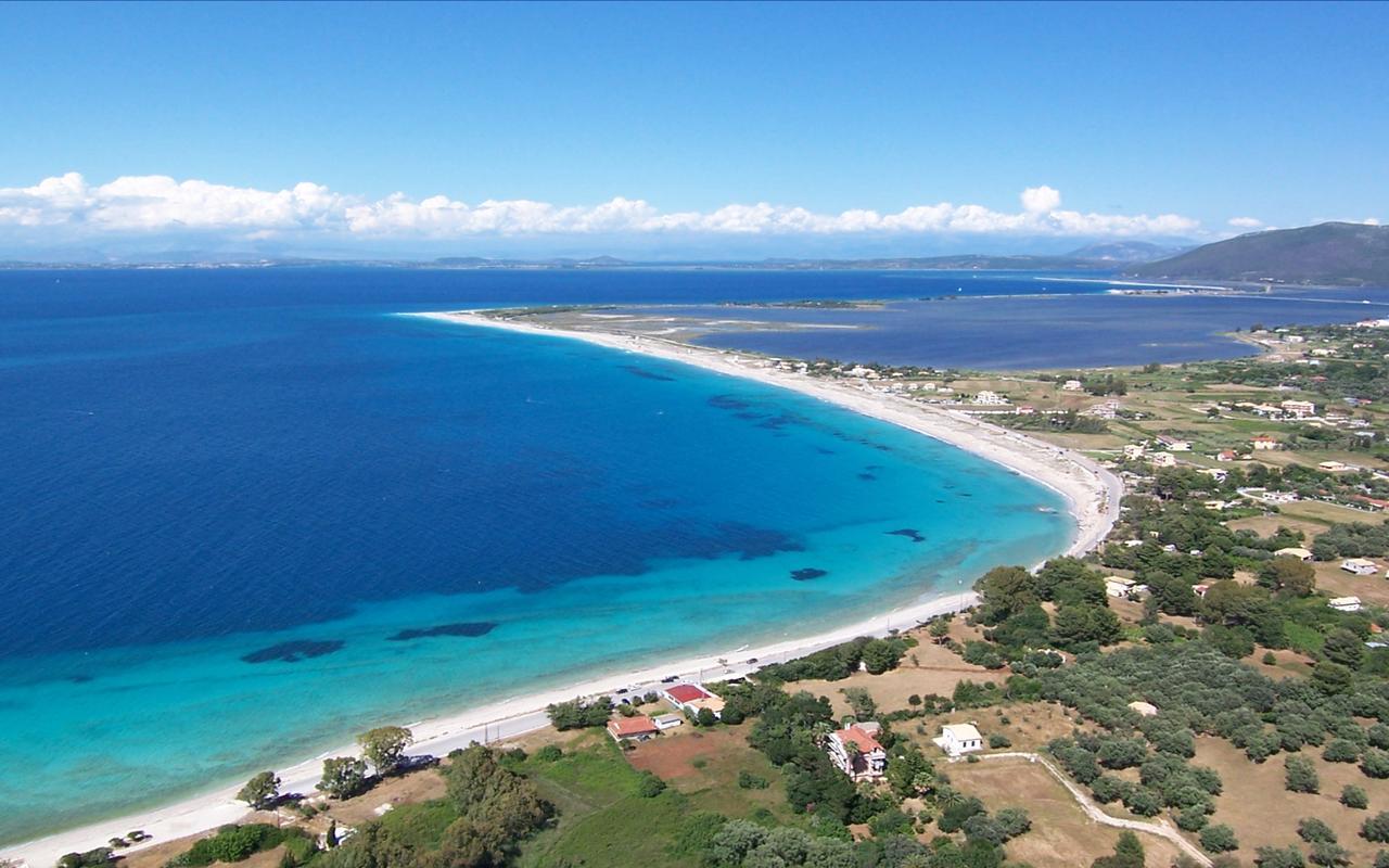 Agios Ioannis *