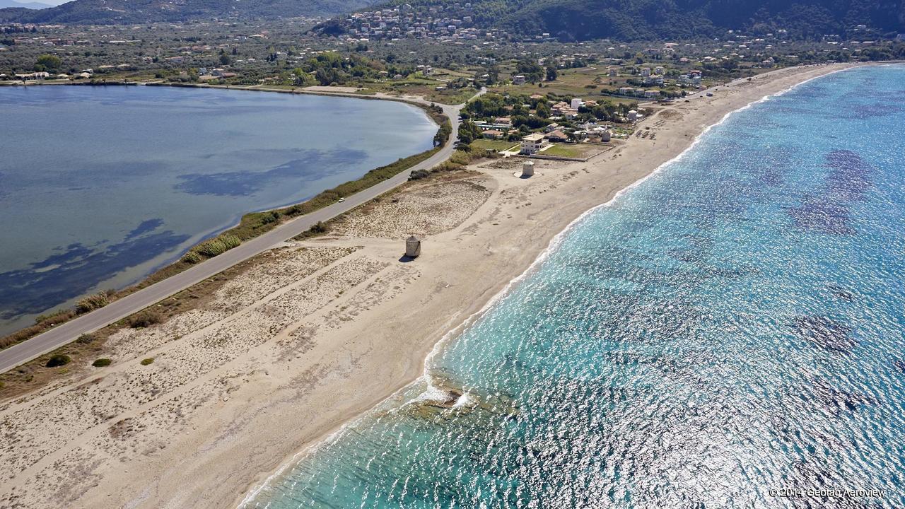 Agios Ioannis *