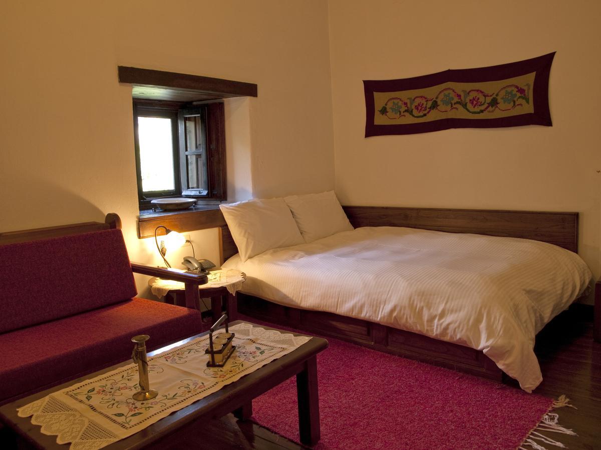 Mansion Karagiannopoulou Guest house