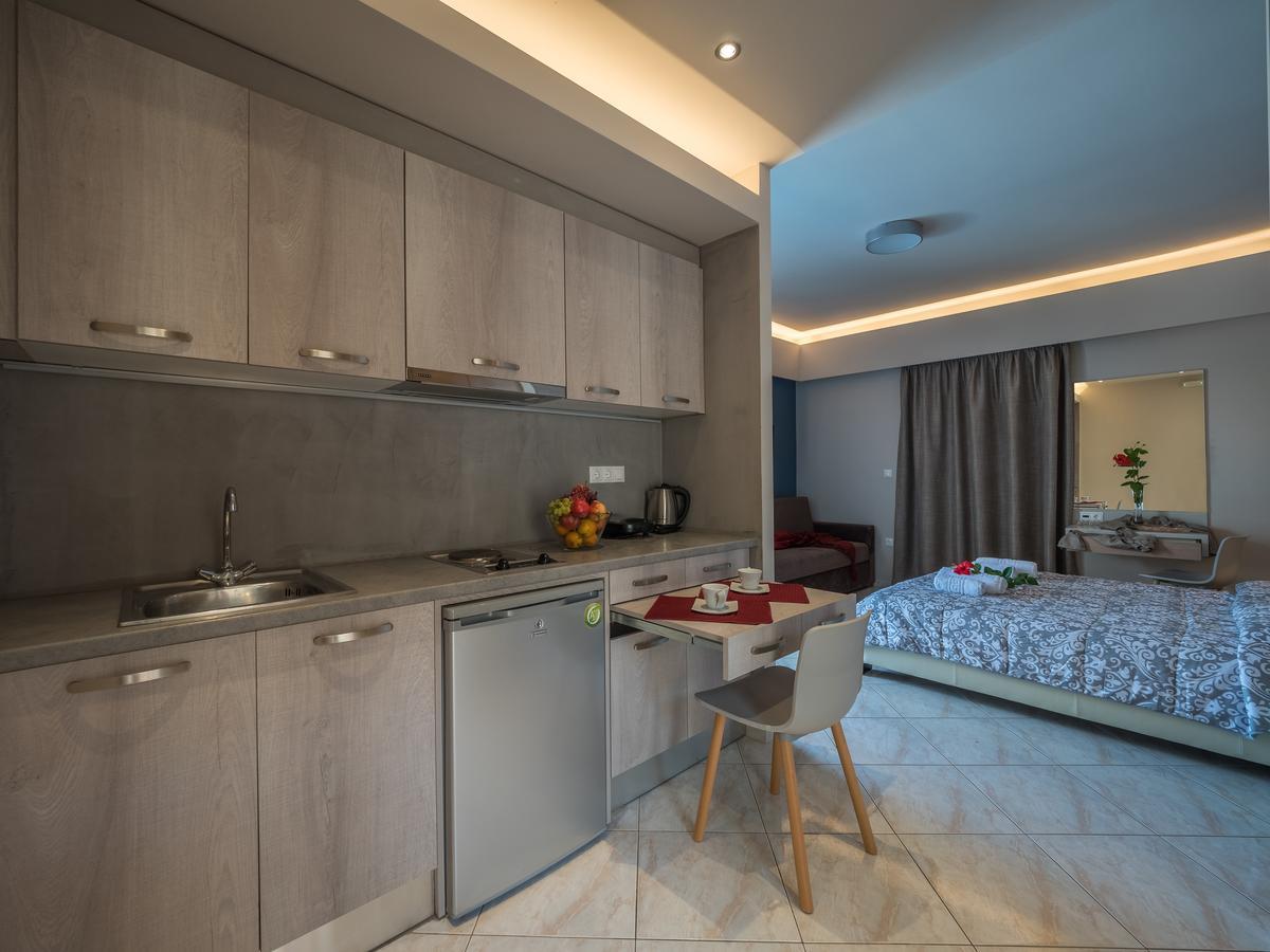 Panorama Apartment