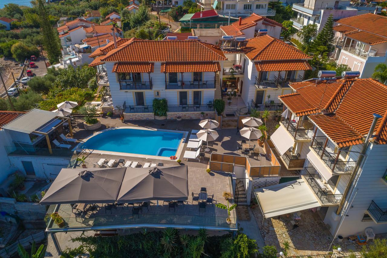 Apartment Panorama Chrani