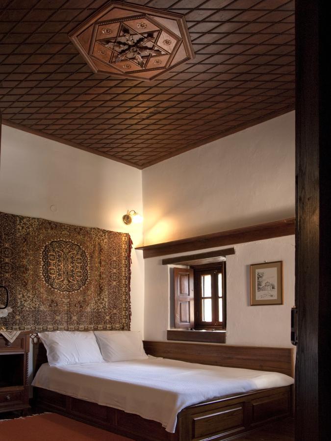 Mansion Karagiannopoulou 4* Vizitsa