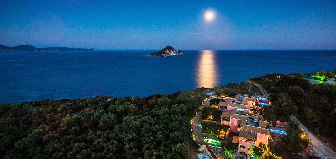 Athenea Villas, Private Pools & Gardens Villa