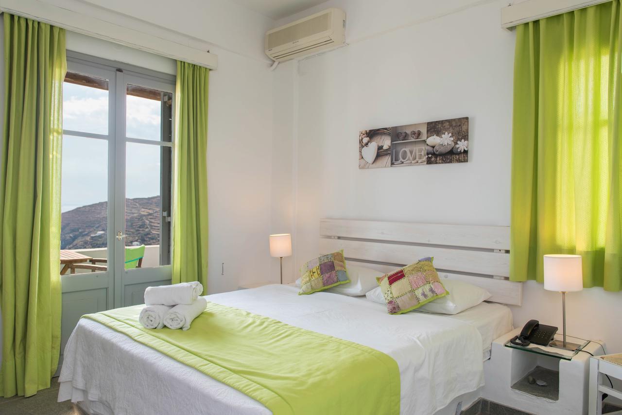 Guest house Agnanti