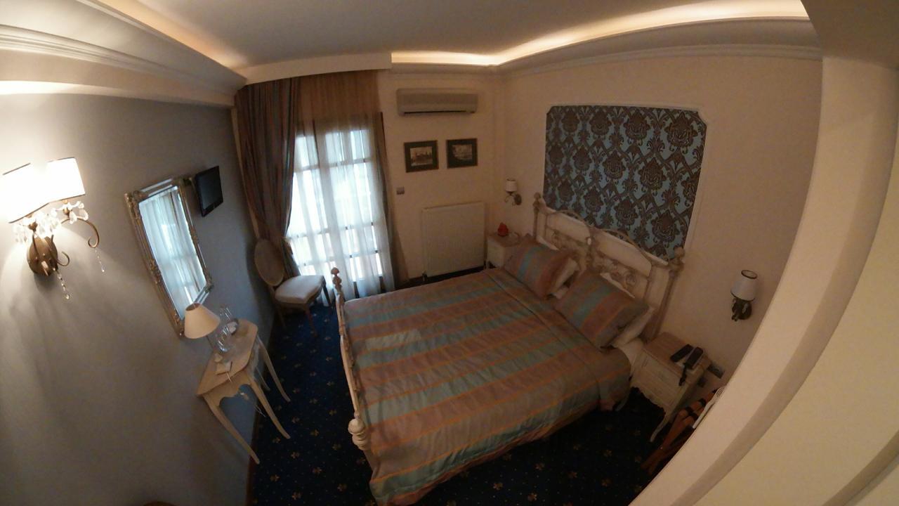 Hotel Mirto