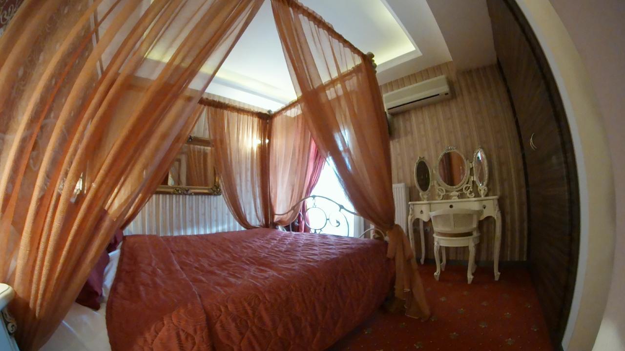 Mirto Hotel Litochoro
