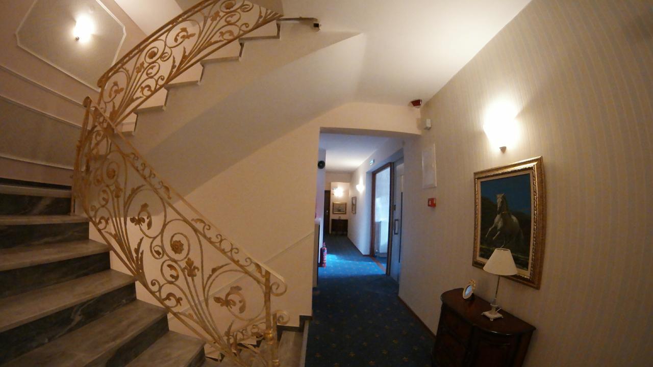 Hotel Mirto Litochoro