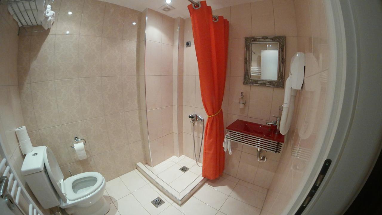 Mirto Hotel