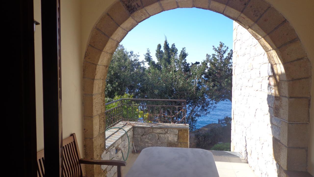 Anastasia Apartment Stoupa