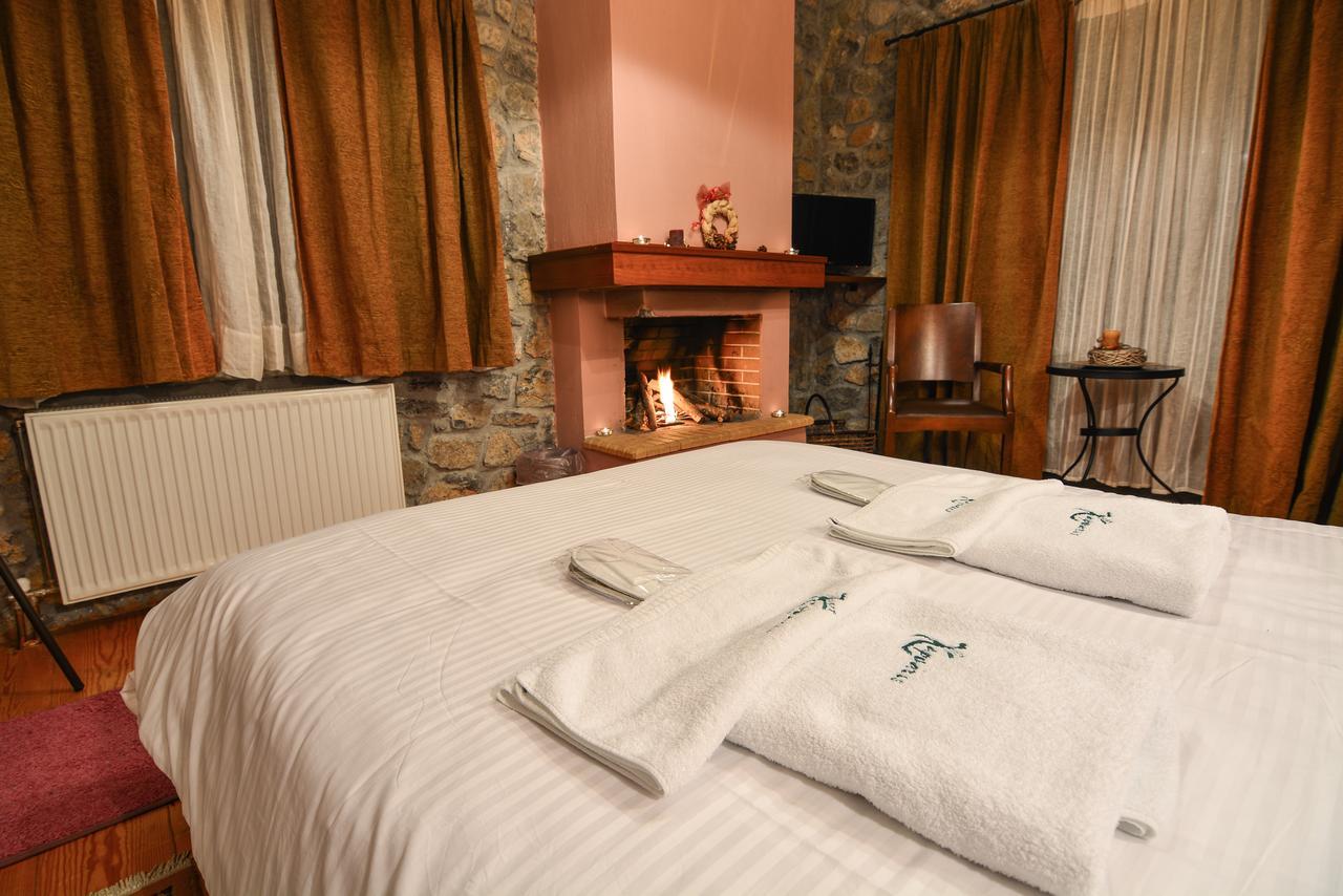 Hotel Karyatis Synikia Mesi Trikalon