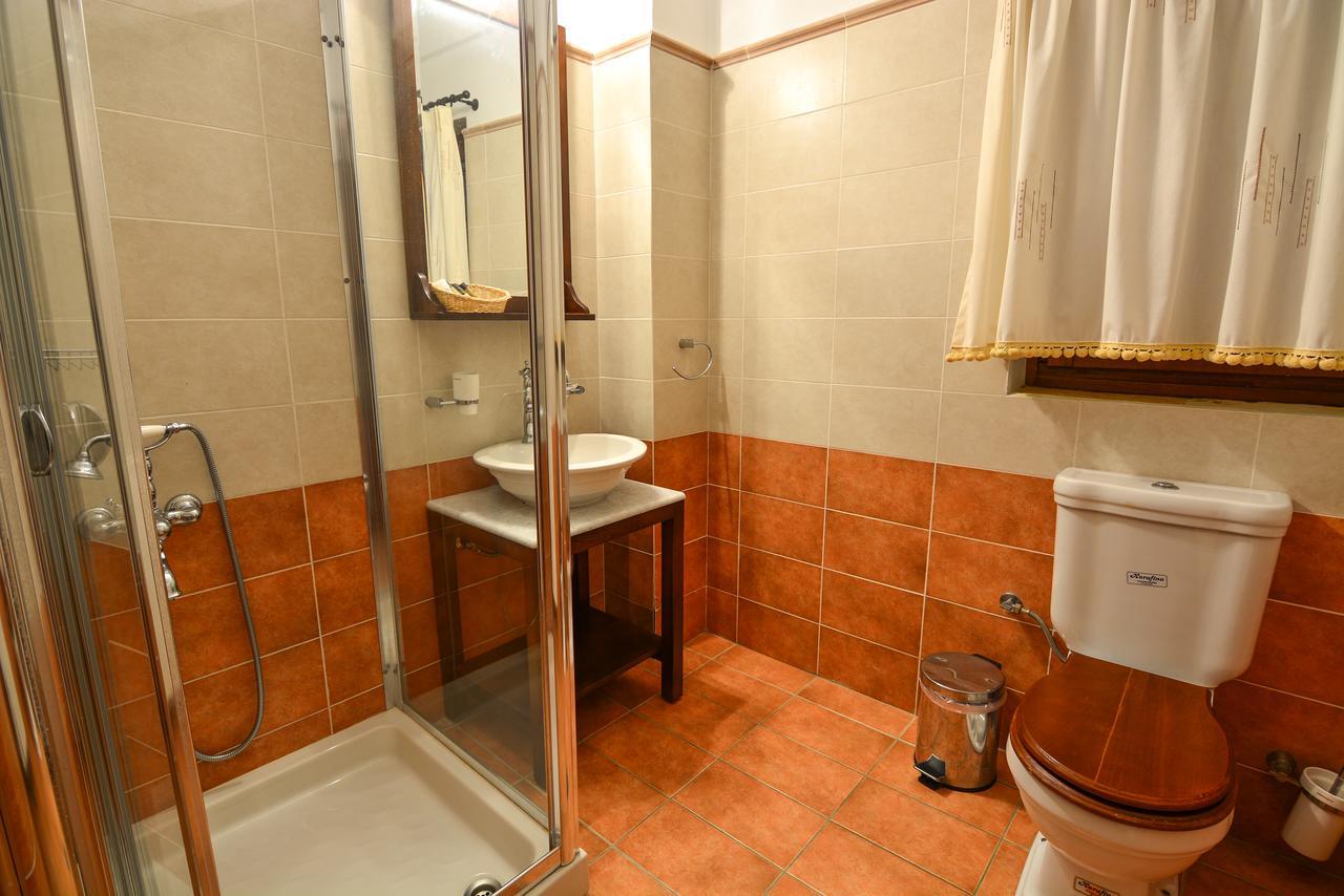 Karyatis Hotel Synikia Mesi Trikalon