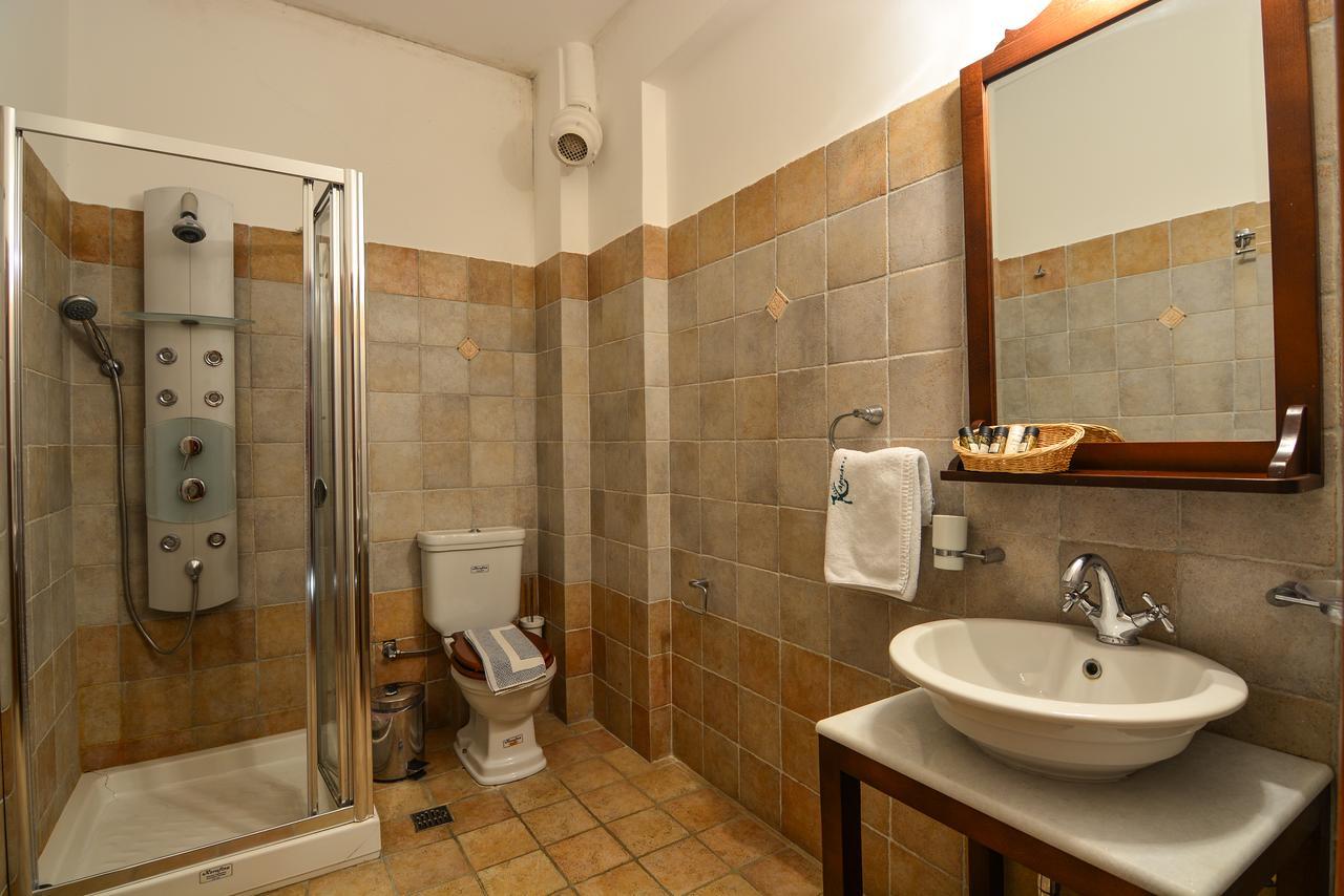 Karyatis 3* Synikia Mesi Trikalon