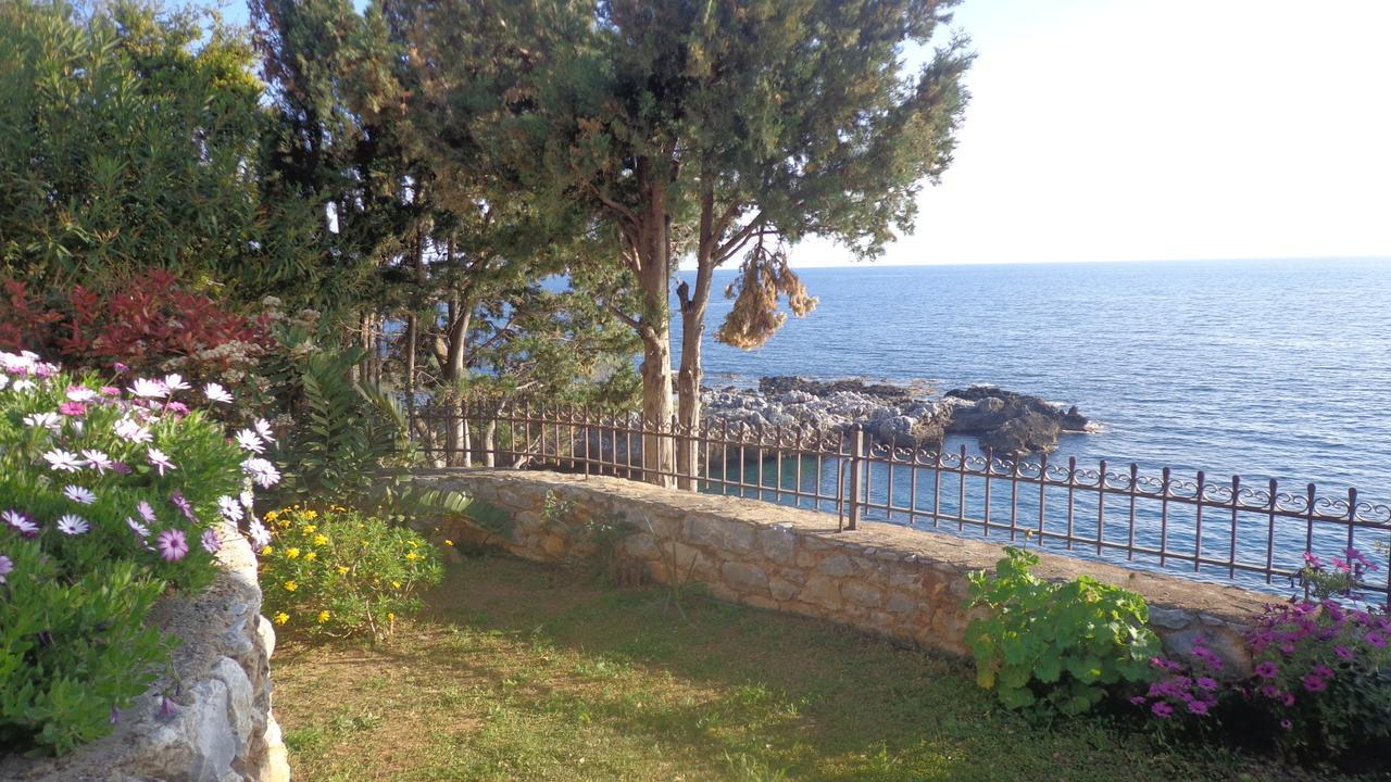 Anastasia Apartment Stoupa