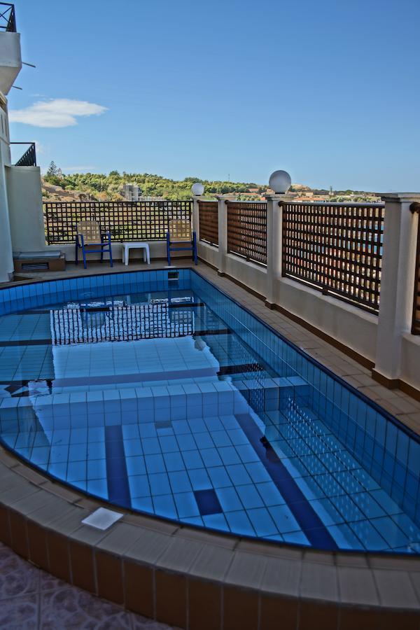 Eliza Apartment Rethymno (Crete)
