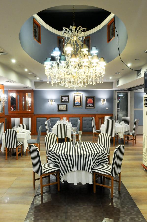 Amvrakia Hotel Amfilochia