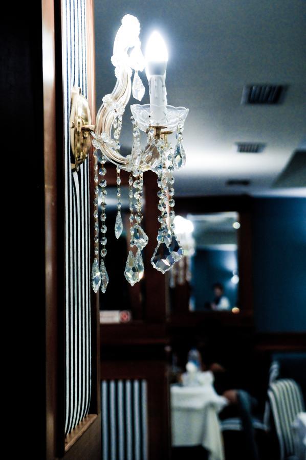 Amvrakia Hotel Amfilochia
