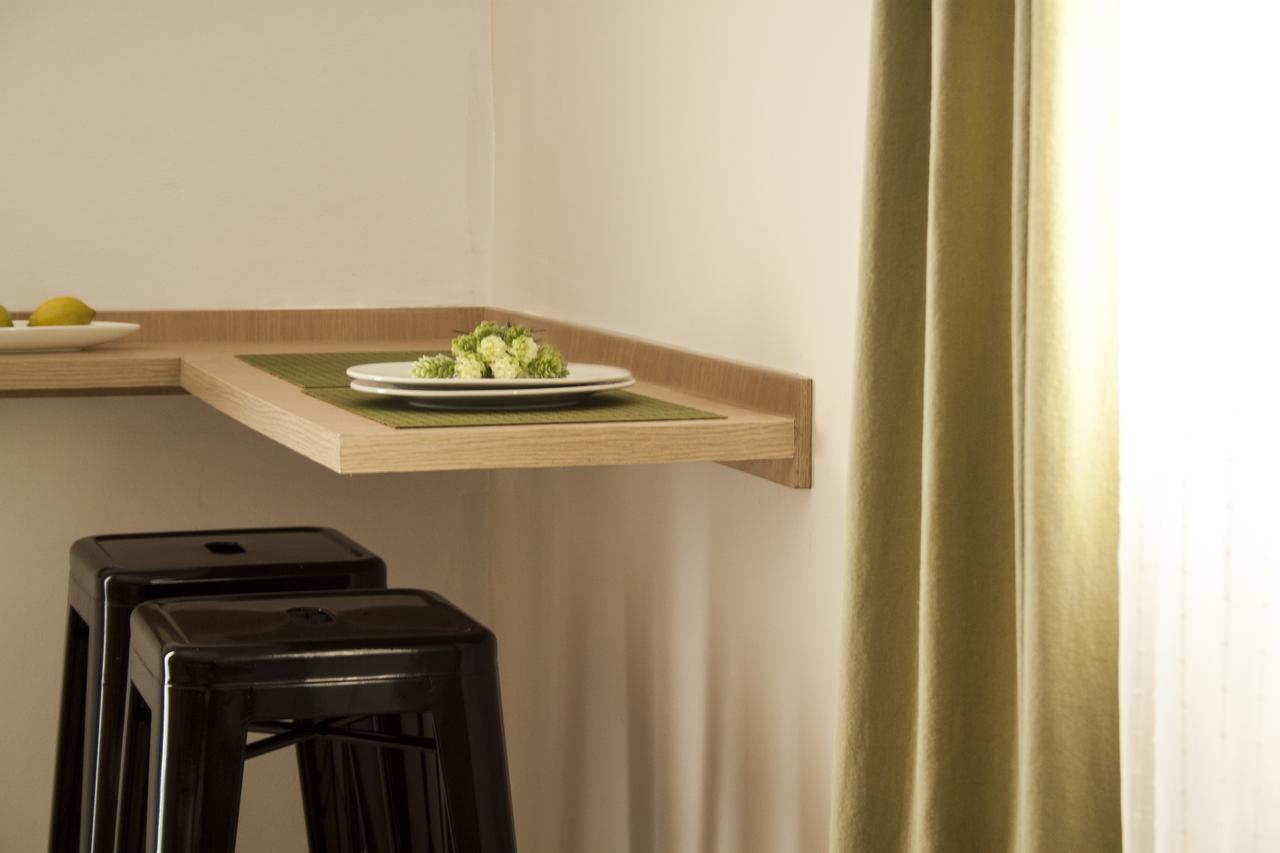 Apartment Krinis *