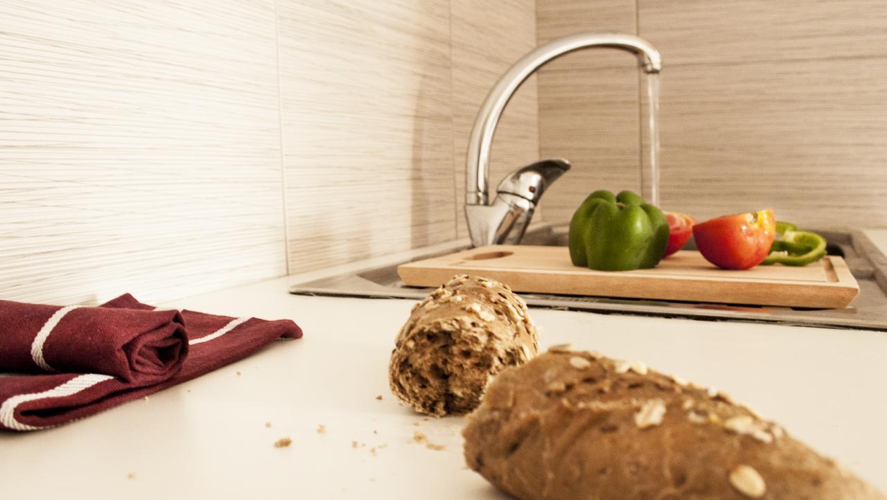 Apartment Krinis Rhodes City