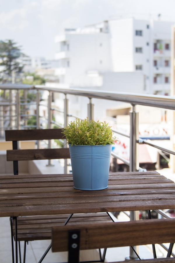 Apartment Krinis