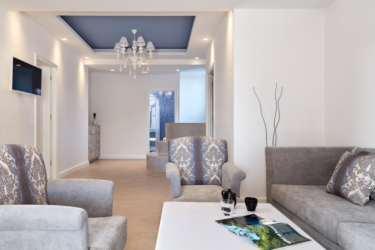 Orabel Santorini (adults Only) 4*