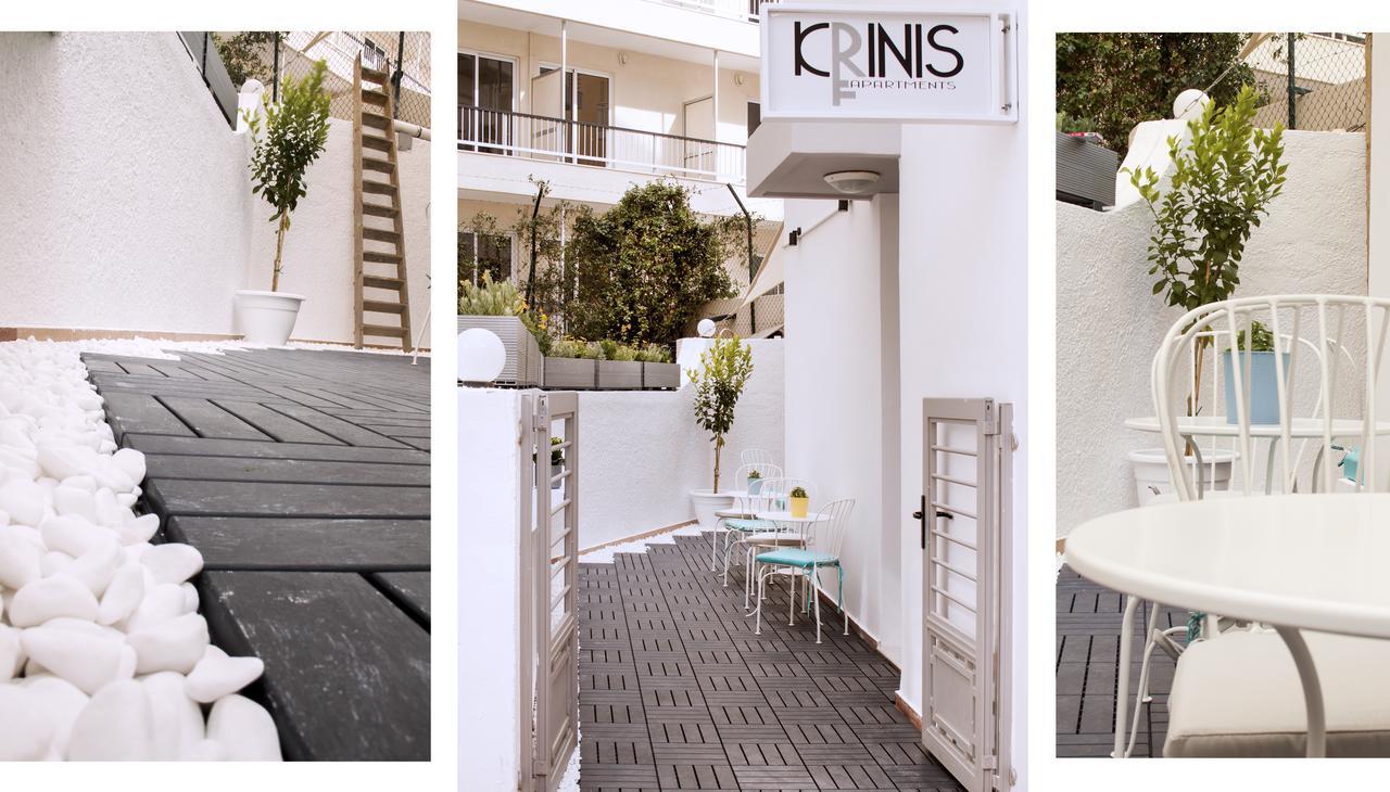 Krinis *