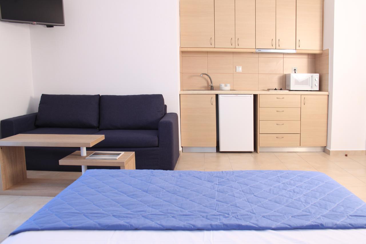 Apartment Krinis *