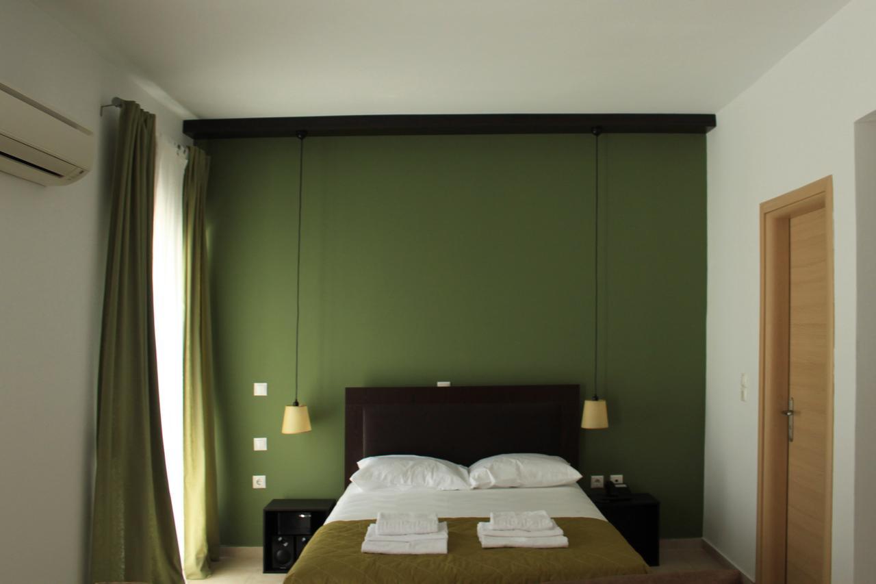 Apartment Krinis
