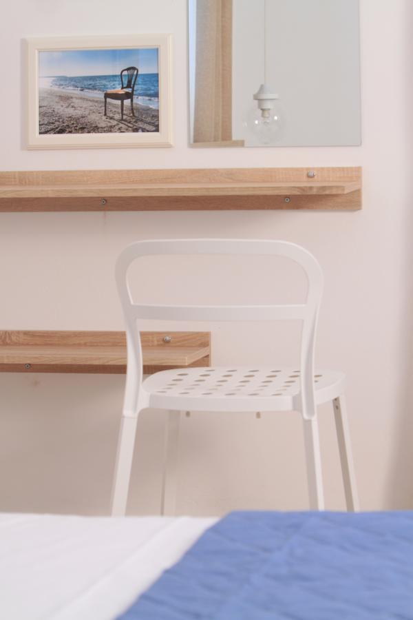 Krinis Apartment Rhodes City