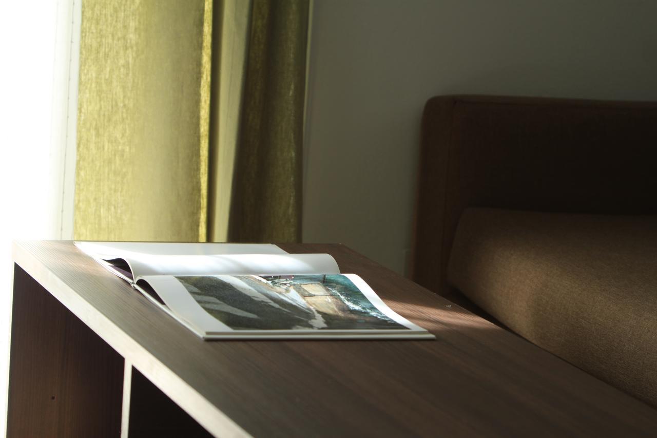 Krinis Apartment Rhodes City