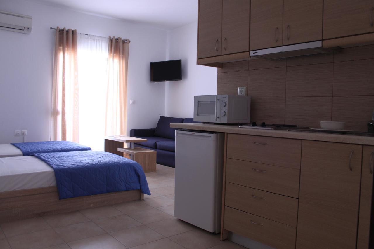 Krinis Apartment