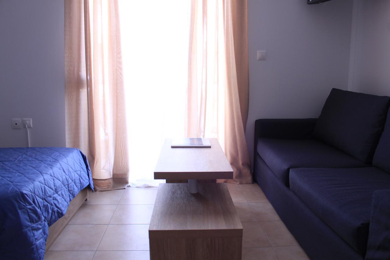 Krinis Rhodes City