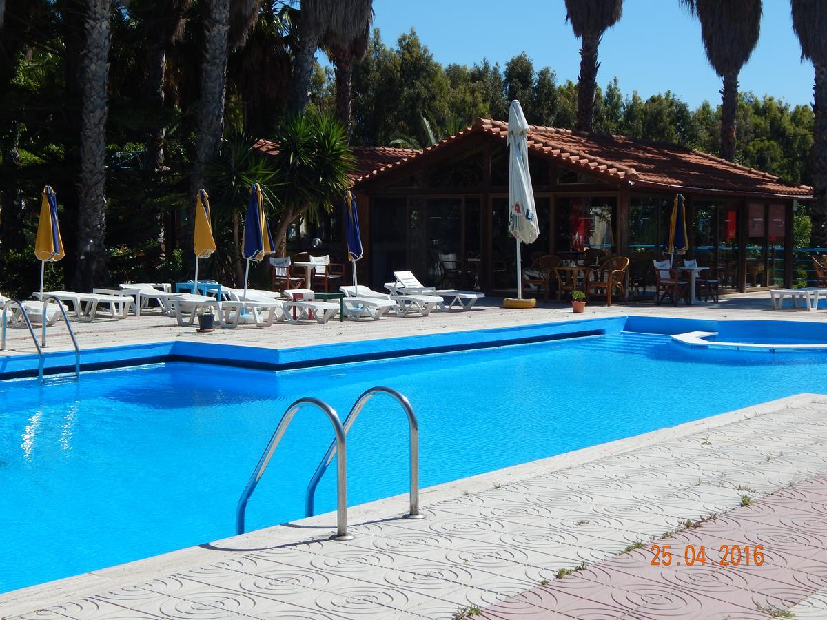 Dreams4you Hotel Lambi (Kos)