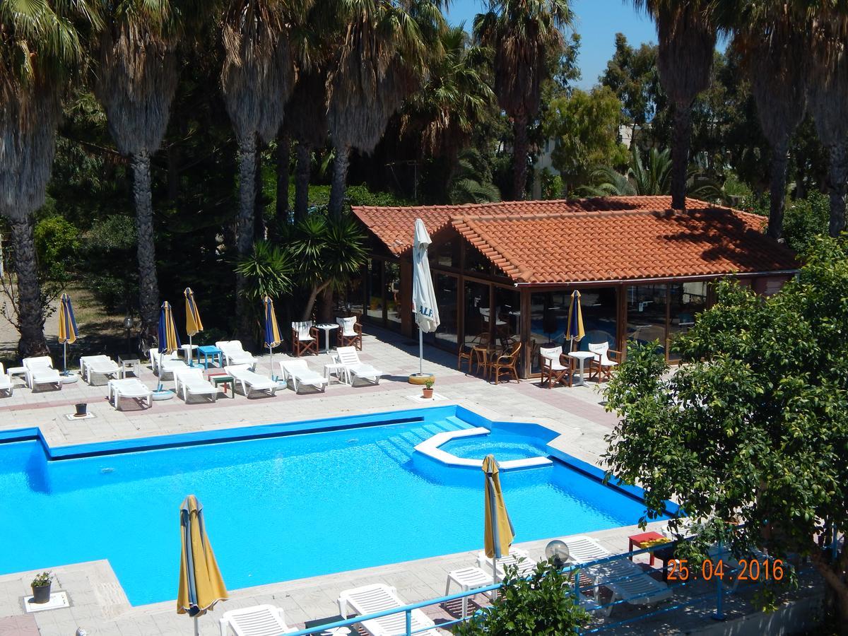 Hotel Dreams4you 3*
