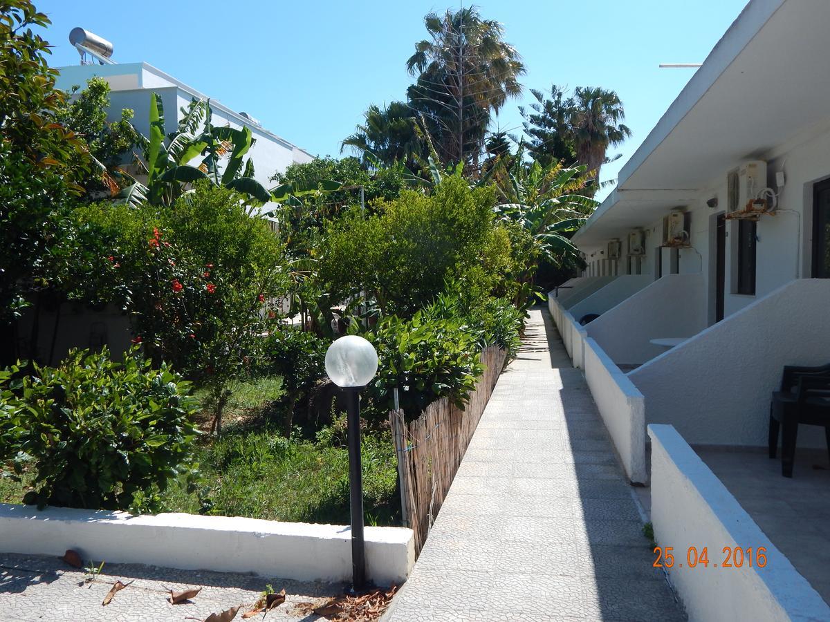 Dreams4you Hotel