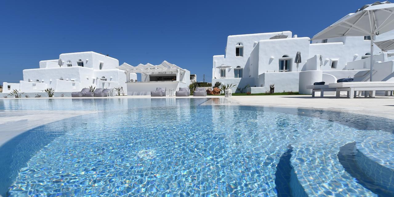 White Dunes Luxury Boutique Hotel