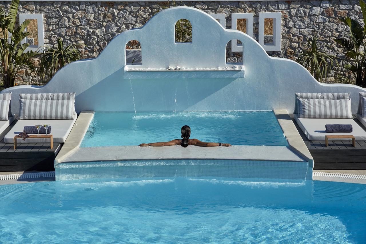 Orabel Santorini (adults Only) Perivolos (Santorini)