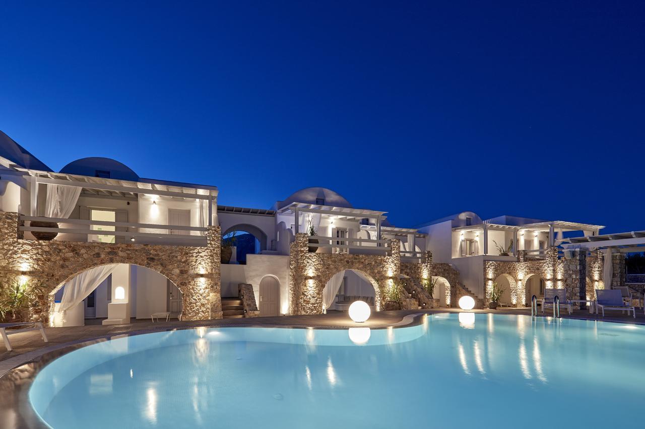 Orabel Santorini (adults Only) Perivolos (Santorini)