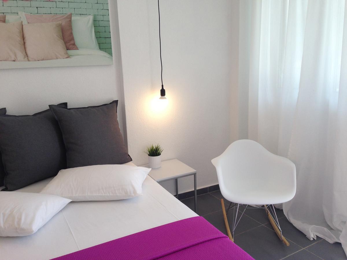 Philoxenia Apartment *
