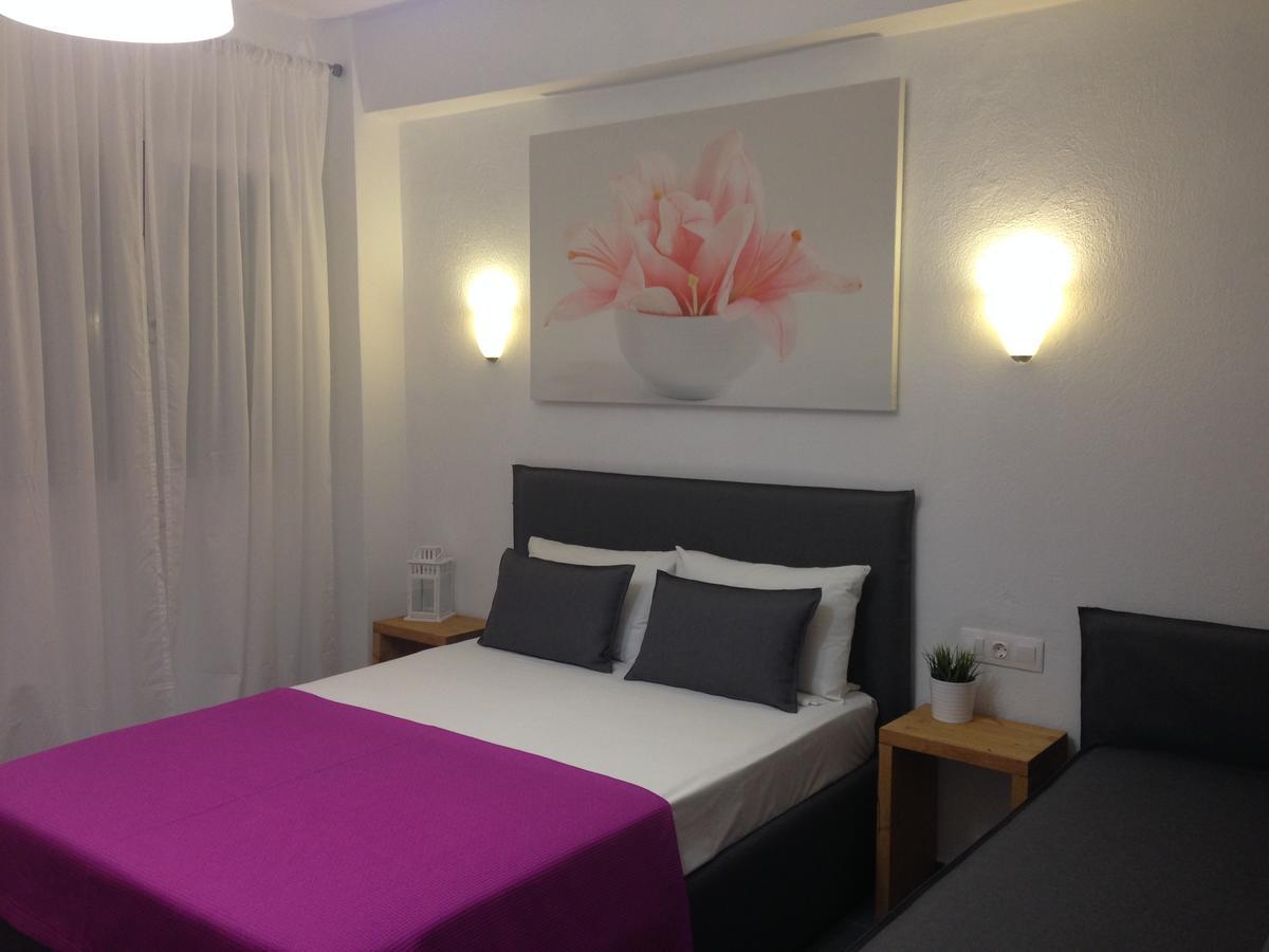 Philoxenia Apartment Nea Vrasna